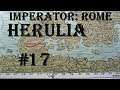 Imperator: Rome - Herulia #17 (Cicero Beta)