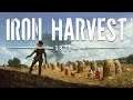 Iron Harvest - Bear power!