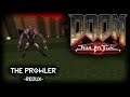 Kar En Tuk: The Prowler Redux (Micro showcase)