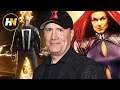 Kevin Feige Made Marvel TV Feel Embarrassed Over Inhumans and Ghost Rider Cancellation