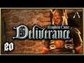 Kingdom Come Deliverance Gameplay Pt.20 | Henry the Cuman & A Return to Pribyslavitz