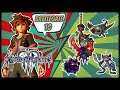 Kingdom Hearts 3 | Battlegate 10