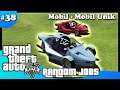 KOMUNITAS MOBIL - MOBIL KEREN ! | GTA 5 RANDOM JOBS #38