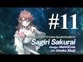 KVC plays Super Robot Wars T part 11 Scenario 27