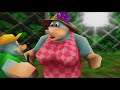 Let's Play Banjo-Tooie [BLIND] Part 31: Witch World Redux