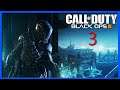 Let's Play Call of Duty: Black Ops III (Blind / German) part 3 - KDA Rettungen und vieles mehr