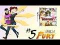 Let's Play Dragon Quest IV [Part 5] - Vanilla Fury