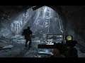 🔴 Metro 2033 (Part 1)