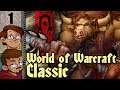 Let's Play World of Warcraft Classic Co-op Part 1 - Tauren Shaman & Druid in the WoW of Yesteryear