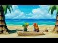 Let´s Play Zelda Link's Awakening 3 Cita en la Playa