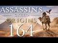 Lettuce play Assassin's Creed Origins part 164