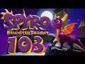 Lettuce play Spyro Reignited Trilogy part 103