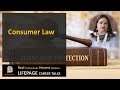 LifePage Career Talk on Consumer Law