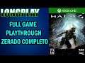 Longplay Halo 4 [Xbox One] Full Game Playthrough Zerado Completo