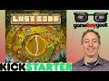 Lost Code Preview with the Game Boy Geek