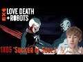 Love, Death + Robots Season 1 Episode 5 - 'Sucker of Souls' Reaction