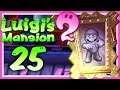 LUIGI'S MANSION 2 # 25 👻 Portal-Party mit den Ballon-Pflanzen!