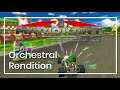 Mario Kart DS - Circuit 2 (Beta) Remix