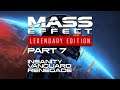 Mass Effect 1: LE - S01E07 - Die, you big worm you!