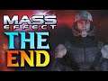 Mass Effect Walkthrough: THE END!