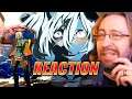 MAX REACTS: Well I'm "Happy" it's not Elphelt...HAPPY CHAOS Reveal Trailer