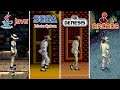 Michael Jackson's Moonwalker (1990) Java vs MasterSystem vs Genesis vs Arcade (Which One is Better?)