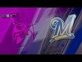 MLB The Show 19 Milwaukee Brewers vs. Scranton Knights