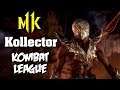 Mortal Kombat 11: Kollector Kombat League Matches #1