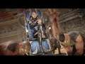 Mortal Kombat 11 (LOQUENDO) YO VS ASTRID