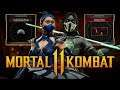Mortal Kombat 11 - NEW 'Kombat League' Krypt Event for Kitana & Jade! (Krypt Event #15)