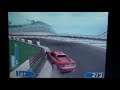Need For Speed Nitro (DS) : Rio de Janeiro (Tesla Roadster)