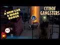 New Backroom, Car & Weapons || Let's Play City Of Gangsters Gameplay Episode 7
