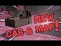 New Cab New Map and New CK's from the Test Server Crossout