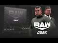 *NEW* RAW and Smackdown DARK Arenas + *NEW* Commentators | WWE 2K Universe Mode | Delzinski