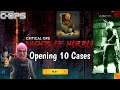 Nights Of Horror Event - Opening New Cases