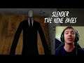 NINE PAGES?? || Slender the nine pages