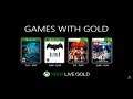 🏆OFICIAL - Games with Gold de  Janeiro 2020  | XBOX ONE e XBOX360 |