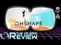OhShape | Review | PCVR - Get fit and have fun!
