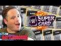 OPENING 25 x TEAM BATTLEGROUND VANGUARD REWARDS!! | WWE SuperCard Season 6