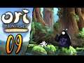 ORI AND THE BLIND FOREST #09 [GAMEPLAY ESPAÑOL PC]
