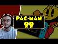 PAC MAN 99 Review YUZU EA 1567