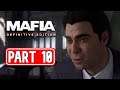 Paulie makes a deal MAFIA DEFINITIVE EDITION part 10