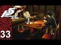 Persona 5 Royal [Part 33 - It's Ann Like Donkey Kong] | TheStrawhatNO! Let's Plays