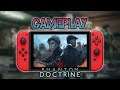 Phantom Doctrine | Gameplay [Nintendo Switch]