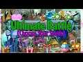 Plants vs. Zombies 2 | Todos los Ultimate Battle | All Ultimate Battle (Choose Your Seeds Style)