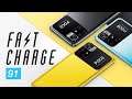 Poco M4 Pro, Windows 11 SE & Tech Advisor Awards 2021 | Fast Charge 91