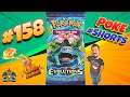 Poke #Shorts #158 | Evolutions | Charizard Hunting | Pokemon Cards Opening
