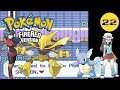 Pokemon FireRed - Part 22: Luck on the Mind
