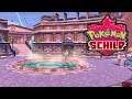 Pokemon Schild [023] Die Stadt Circhester [Deutsch] Let's Play Pokemon Schild