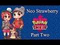 Pokémon Shield with Neo & Strawberry part two